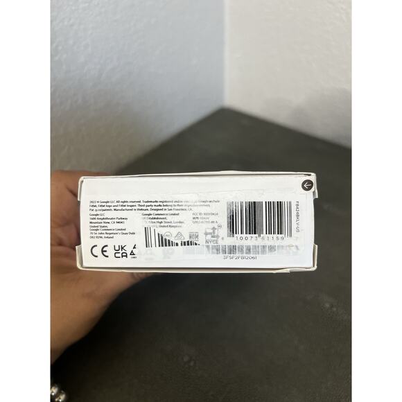 Fitbit Inspire 3 Health & Fitness Tracker - Lilac Bliss - Sealed - Picture 6 of 8